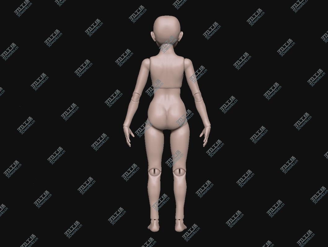 images/goods_img/2021040164/BJD (ball jointed doll) Lapoo/3.jpg